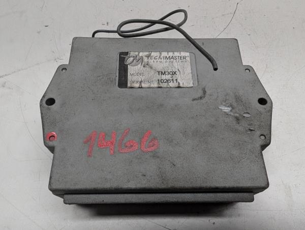 MODULO ELETRONICO FIAT PUNTO (188_) | 99 - 12