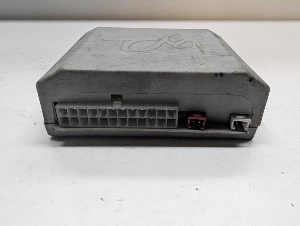 MODULO ELETRONICO FIAT PUNTO (188_) | 99 - 12 Imagem-2