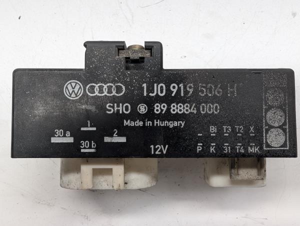 MODULO ELETRONICO VOLKSWAGEN POLO (6N1) | 94 - 99