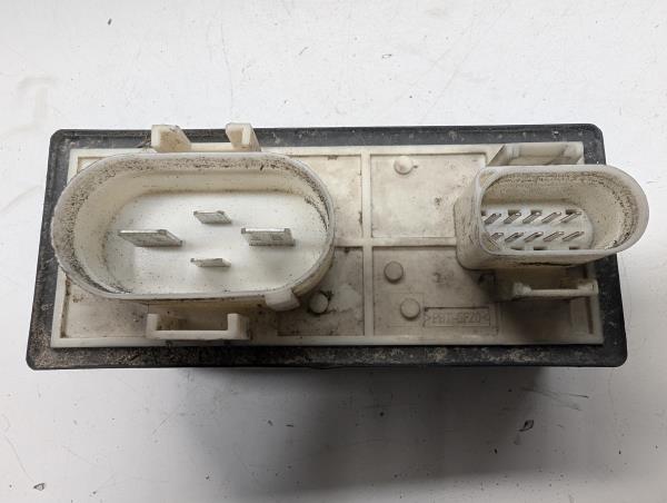 MODULO ELETRONICO VOLKSWAGEN POLO (6N1) | 94 - 99 Imagem-1