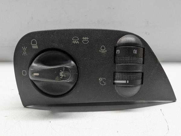 COMUTADOR LUZES VOLKSWAGEN POLO (6N1) | 94 - 99