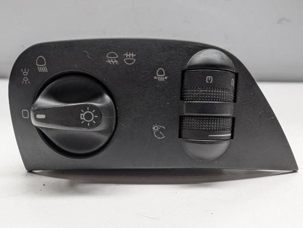 COMUTADOR LUZES SEAT IBIZA II (6K1) | 93 - 02