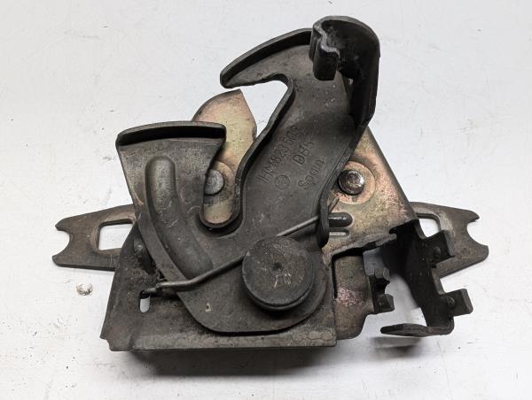 FECHO DE CAPOT SEAT IBIZA II (6K1) | 93 - 02 Imagem-1