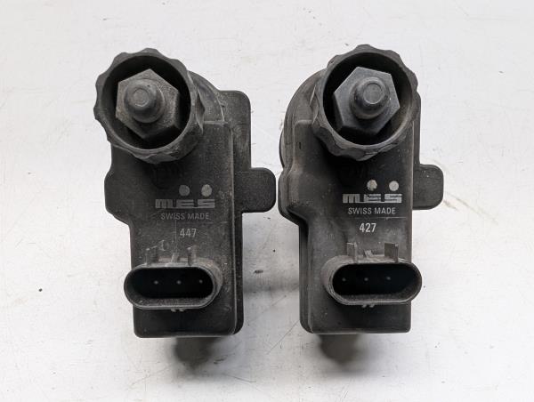 MOTORES DAS OTICAS OPEL CORSA B (S93) | 93 - 02 Imagem-0