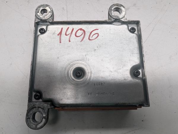 CENTRALINA AIRBAGS PEUGEOT 206 Hatchback (2A/C) | 98 - 12 Imagem-3