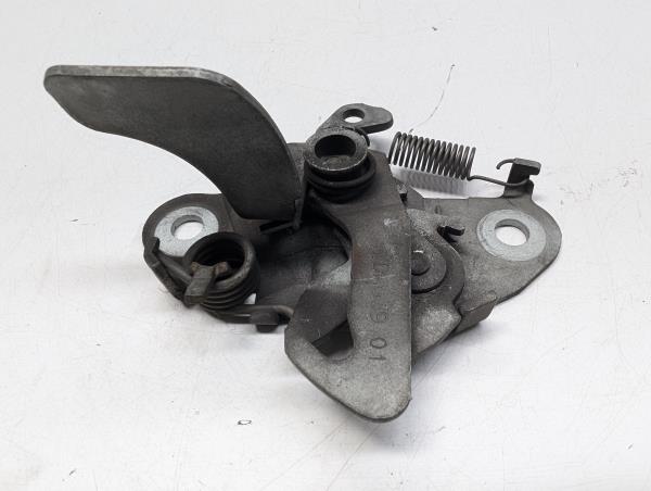 FECHO DE CAPOT PEUGEOT 206 Hatchback (2A/C) | 98 - 12