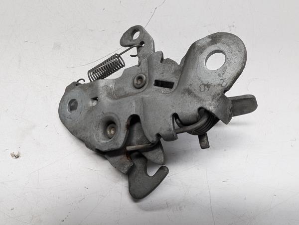 FECHO DE CAPOT PEUGEOT 206 Hatchback (2A/C) | 98 - 12 Imagem-1