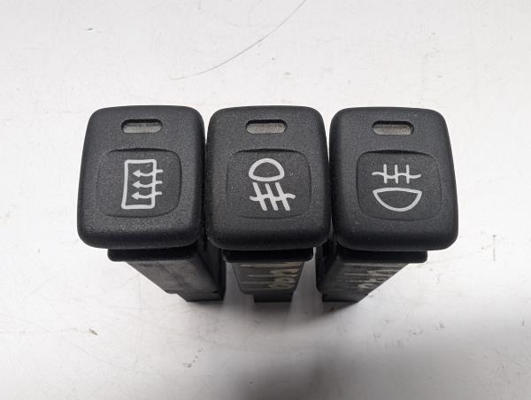 COMUTADOR LUZES ROVER 25 Hatchback (RF) | 99 - 06