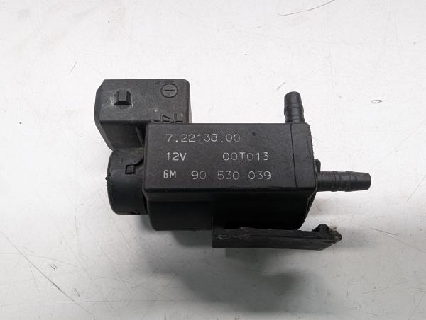 COMUTADOR OPEL CORSA B (S93) | 93 - 02
