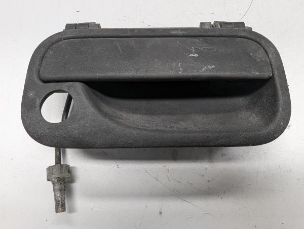 PUXADORES EXTERIOR OPEL CORSA B (S93) | 93 - 02