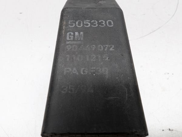 FECHO DAS PORTAS OPEL CORSA B (S93) | 93 - 02