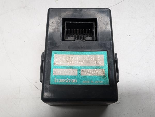 MODULO ELETRONICO OPEL CORSA B (S93) | 93 - 02