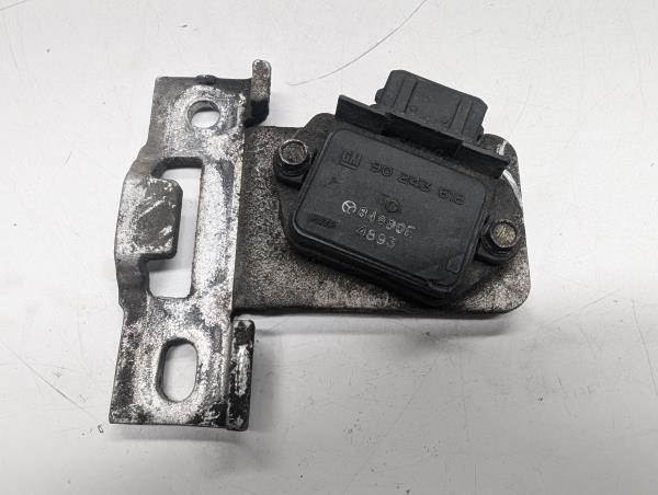 MODULO ELETRONICO OPEL CORSA B (S93) | 93 - 02