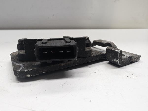 MODULO ELETRONICO OPEL CORSA B (S93) | 93 - 02 Imagem-2