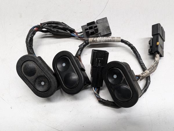 BOTOES OPEL CORSA B (S93) | 93 - 02