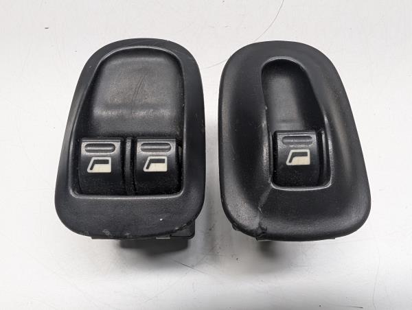 COMUTADOR VIDROS PEUGEOT 306 (7B, N3, N5) | 93 - 03