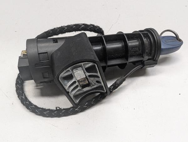 CANHAO IGNIÇÃO FIAT PUNTO (176_) | 93 - 99