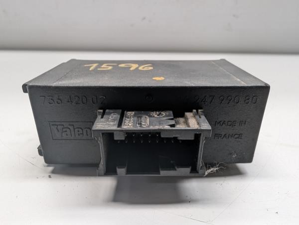 MODULO ELETRONICO OPEL CORSA B (S93) | 93 - 02