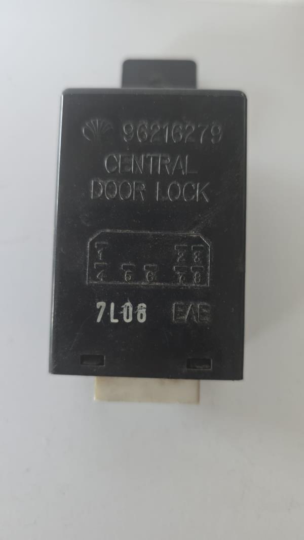 MODULO ELETRONICO DAEWOO LANOS (KLAT) | 97 - 