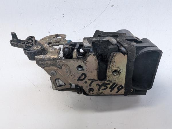 FECHO DAS PORTAS DAEWOO LANOS (KLAT) | 97 - 