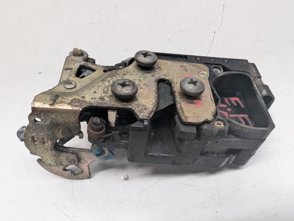 FECHO DAS PORTAS DAEWOO LANOS (KLAT) | 97 - 