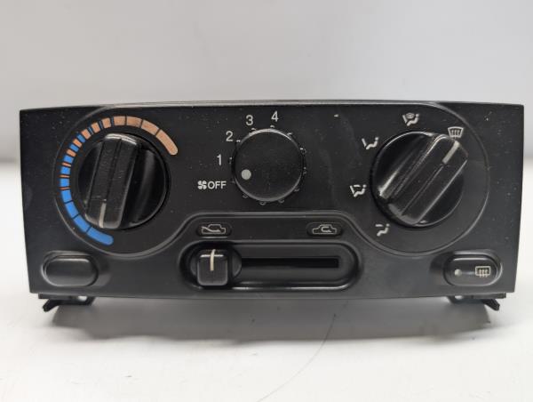 COMANDO SOFAGEM DAEWOO LANOS (KLAT) | 97 - 