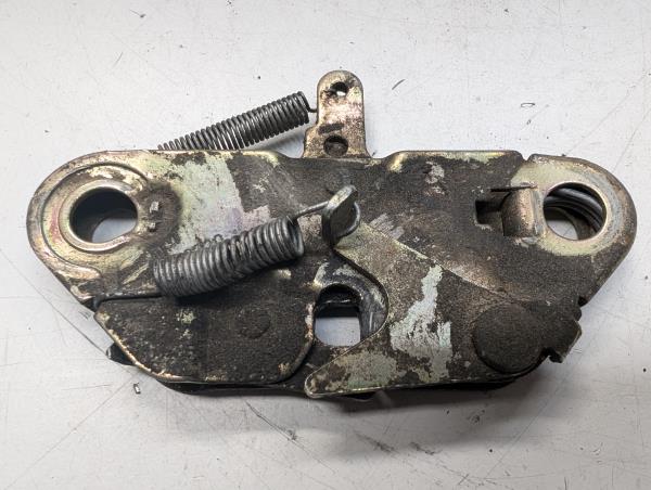 FECHO DE CAPOT FIAT SEICENTO / 600 (187_) | 97 - 10 Imagem-1