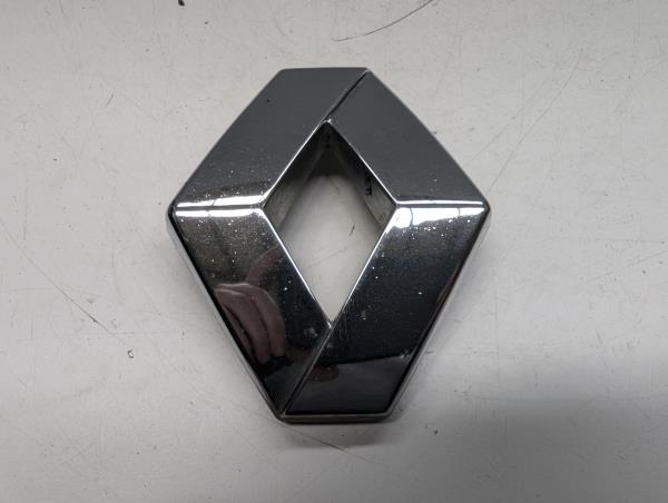 SIMBOLO MARCA RENAULT KANGOO (KC0/1_) | 97 - 