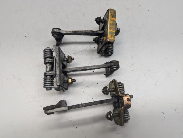 ESTICADOR RENAULT KANGOO (KC0/1_) | 97 - 