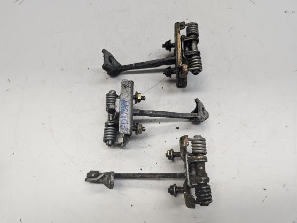 ESTICADOR RENAULT KANGOO (KC0/1_) | 97 -  Imagem-1