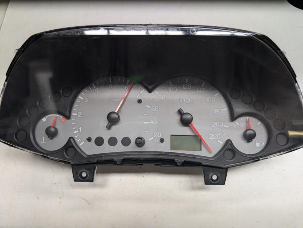 Quadrante FORD FOCUS (DAW, DBW) | 98 - 09