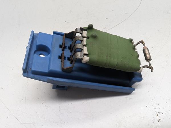 RESISTENCIA DE SOFAGEM FORD FOCUS (DAW, DBW) | 98 - 09