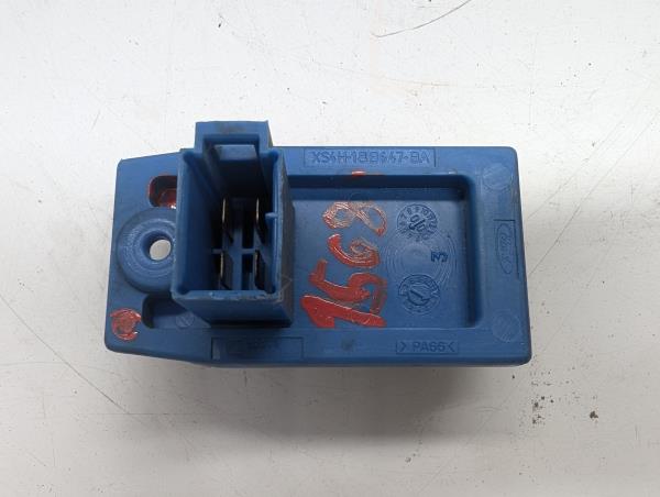 RESISTENCIA DE SOFAGEM FORD FOCUS (DAW, DBW) | 98 - 09 Imagem-1