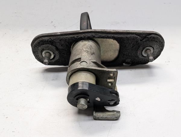 CANHAO PORTA FORD FOCUS (DAW, DBW) | 98 - 09 Imagem-1