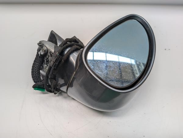 ESPELHO RETROVISOR ESQ CITROEN C4 I (LC_) | 04 - 13