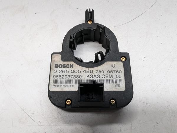 SENSOR CITROEN C4 I (LC_) | 04 - 13