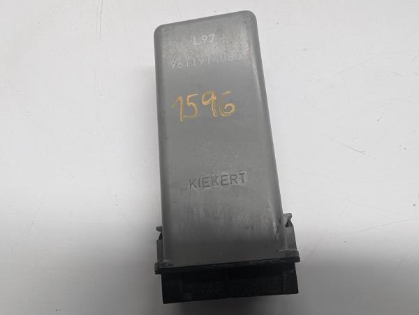 CENTRALINA FECHO CENTRAL CITROEN SAXO (S0, S1) | 96 - 04