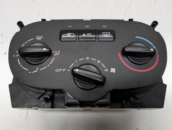 COMANDO SOFAGEM PEUGEOT 307 (3A/C) | 00 - 12