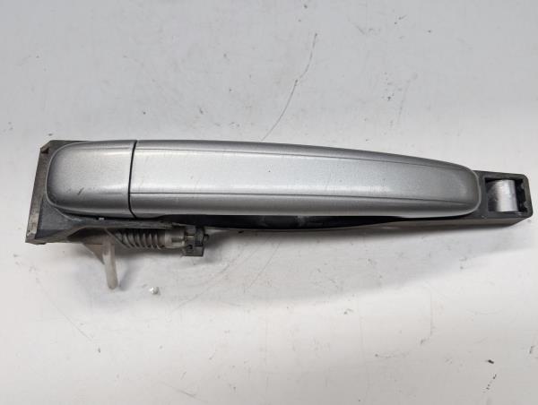 PUXADORES EXTERIOR PEUGEOT 307 (3A/C) | 00 - 12