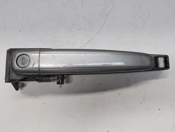 PUXADORES EXTERIOR PEUGEOT 307 (3A/C) | 00 - 12