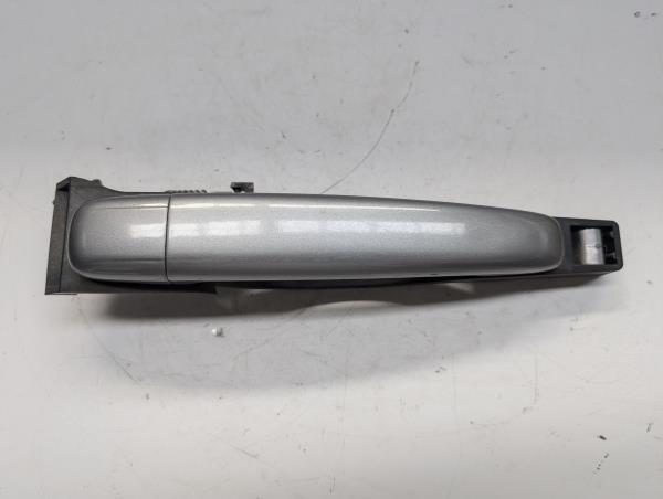 PUXADORES EXTERIOR PEUGEOT 307 (3A/C) | 00 - 12