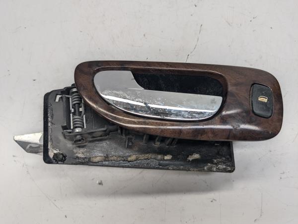 PUXADORES INTERIOR PEUGEOT 307 (3A/C) | 00 - 12