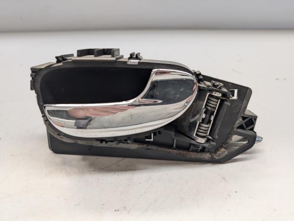 PUXADORES INTERIOR PEUGEOT 307 (3A/C) | 00 - 12