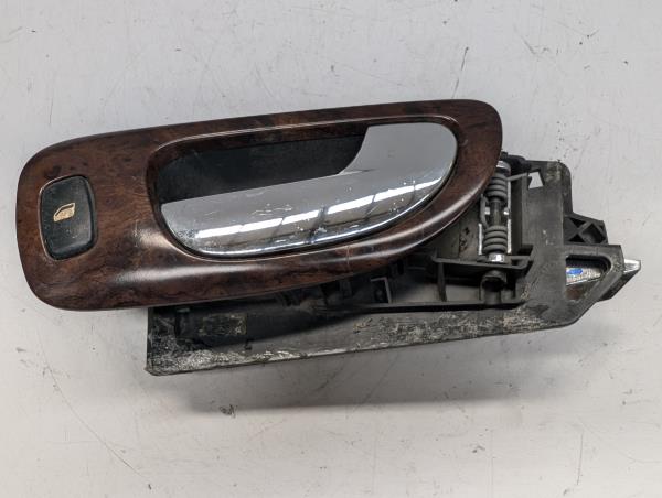 PUXADORES INTERIOR PEUGEOT 307 (3A/C) | 00 - 12