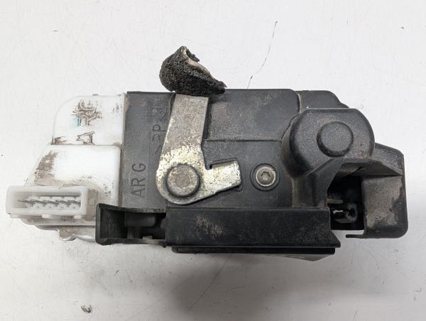 FECHO DAS PORTAS PEUGEOT 307 (3A/C) | 00 - 12