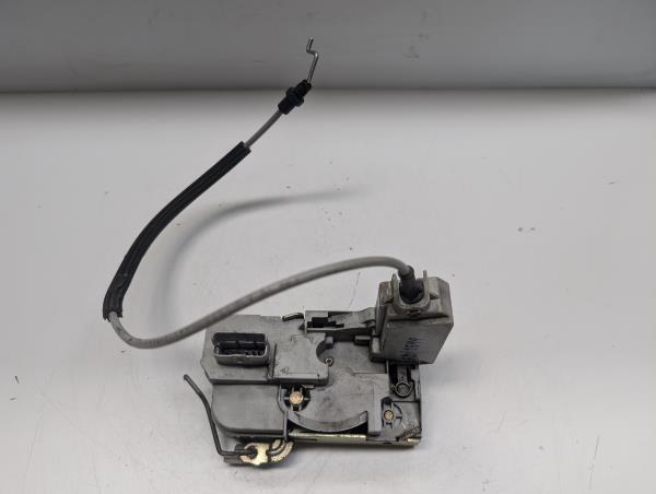 FECHO DAS PORTAS PEUGEOT 307 (3A/C) | 00 - 12