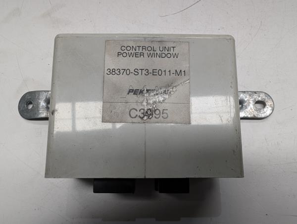 MODULO ELETRONICO HONDA CIVIC 1.4I (MA8)