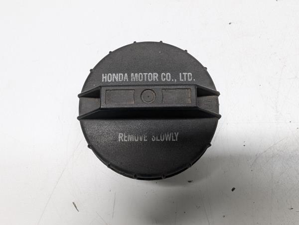 TAMPAO COMBUSTIVEL HONDA CIVIC 1.4I (MA8)