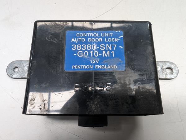 MODULO ELETRONICO HONDA CIVIC 1.4I (MA8)