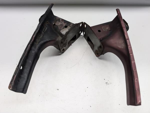 DOBRADIÇA HONDA CIVIC 1.4I (MA8) Imagem-1